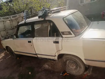 ВАЗ (Lada) 2105 1994 года за 350 000 тг. в Талгар – фото 6