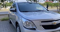 Chevrolet Cobalt 2023 годаүшін6 700 000 тг. в Актау – фото 2