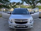 Chevrolet Cobalt 2023 года за 6 700 000 тг. в Актау – фото 3