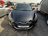 Hyundai Elantra 2013 годаfor4 873 000 тг. в Алматы