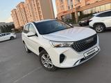 Haval M6 2023 года за 6 850 000 тг. в Астана
