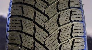 255/55R19 Michelin X-Ice Snow зимние за 600 000 тг. в Алматы