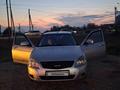 ВАЗ (Lada) Priora 2170 2012 года за 1 250 000 тг. в Семей