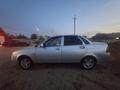 ВАЗ (Lada) Priora 2170 2012 года за 1 250 000 тг. в Семей – фото 2