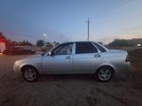 ВАЗ (Lada) Priora 2170 2012 года за 1 250 000 тг. в Семей – фото 2