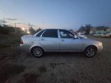 ВАЗ (Lada) Priora 2170 2012 года за 1 250 000 тг. в Семей – фото 4