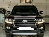 Toyota Land Cruiser 2018 года за 44 000 000 тг. в Атырау – фото 3