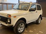 ВАЗ (Lada) Lada 2121 2024 года за 6 950 000 тг. в Кокшетау – фото 2