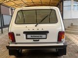 ВАЗ (Lada) Lada 2121 2024 года за 6 950 000 тг. в Кокшетау – фото 5