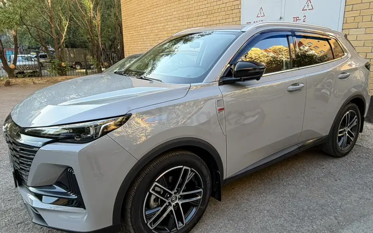 Changan CS55 Plus 2023 годаfor8 250 000 тг. в Астана