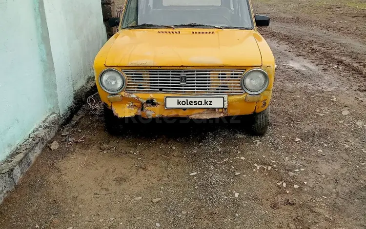 ВАЗ (Lada) 2102 1985 года за 170 000 тг. в Жанатас