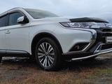 Mitsubishi Outlander 2020 годаүшін13 500 000 тг. в Костанай – фото 2