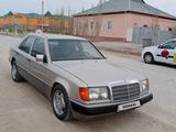 Mercedes-Benz E 230 1991 года за 1 700 000 тг. в Кызылорда – фото 2