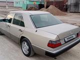 Mercedes-Benz E 230 1991 года за 1 700 000 тг. в Кызылорда – фото 4