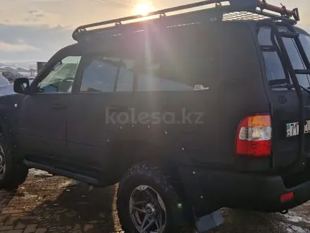 Toyota Land Cruiser 2007 года за 14 500 000 тг. в Семей