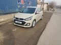 Chevrolet Spark 2018 года за 4 400 000 тг. в Шымкент