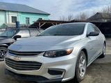 Chevrolet Malibu 2016 года за 4 000 000 тг. в Шымкент