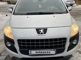 Peugeot 3008 2011 годаүшін3 100 000 тг. в Уральск