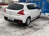 Peugeot 3008 2011 годаүшін3 100 000 тг. в Уральск – фото 2