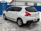 Peugeot 3008 2011 годаүшін3 100 000 тг. в Уральск – фото 5