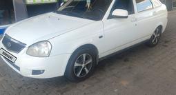 ВАЗ (Lada) Priora 2172 2013 годаfor2 600 000 тг. в Усть-Каменогорск – фото 3