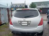 Nissan Murano 2007 года за 3 400 000 тг. в Алматы – фото 2