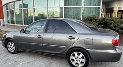 Toyota Camry 2005 годаүшін5 000 000 тг. в Актау – фото 3