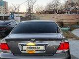 Toyota Camry 2005 годаүшін5 000 000 тг. в Актау – фото 4