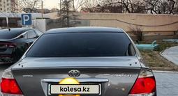 Toyota Camry 2005 годаүшін5 000 000 тг. в Актау – фото 4