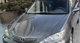 Toyota Camry 2005 годаүшін5 000 000 тг. в Актау – фото 5