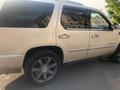 Cadillac Escalade 2007 годаүшін11 200 000 тг. в Алматы – фото 4