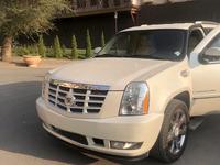 Cadillac Escalade 2007 годаүшін11 200 000 тг. в Алматы