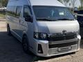 Toyota Hiace 2013 годаүшін13 780 000 тг. в Астана – фото 6