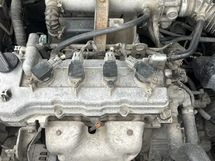 Двигатель QG 16 за 150 000 тг. в Алматы