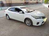 Toyota Corolla 2013 года за 7 500 000 тг. в Семей