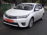 Toyota Corolla 2013 года за 7 500 000 тг. в Семей – фото 5