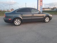 Volkswagen Passat 2003 года за 3 300 000 тг. в Костанай