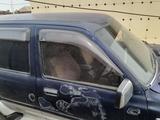 Toyota Hilux Surf 1995 годаfor1 300 000 тг. в Шу – фото 2