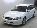 Subaru Legacy 2004 года за 550 000 тг. в Астана