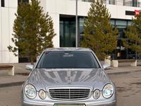 Mercedes-Benz E 350 2005 года за 5 500 000 тг. в Актобе