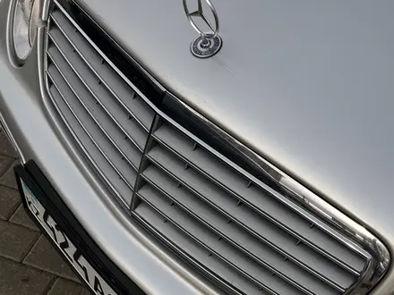 Mercedes-Benz E 350 2005 года за 5 500 000 тг. в Актау – фото 6
