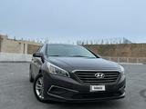 Hyundai Sonata 2016 года за 4 900 000 тг. в Шымкент