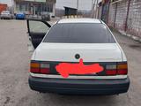 Volkswagen Passat 1990 года за 600 000 тг. в Алматы – фото 5