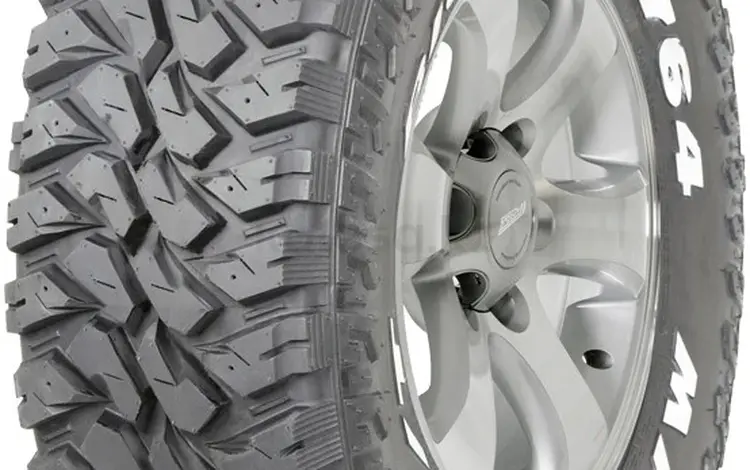 Maxxis MT764 265/65R17 за 77 000 тг. в Алматы