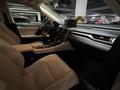 Lexus RX 350 2021 года за 29 000 000 тг. в Актау – фото 7