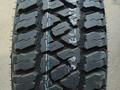 KUMHO 265/70 R16 LT 117/114Q MT51үшін66 800 тг. в Алматы