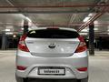 Hyundai Accent 2012 годаүшін5 000 000 тг. в Караганда – фото 8