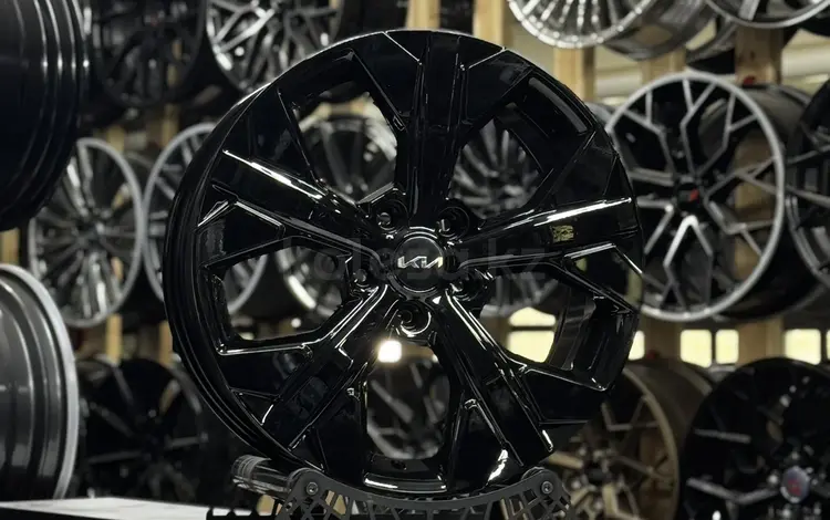 Диски R20 5x114.3 Hyundai, Kia в наличии Астана! за 337 000 тг. в Астана