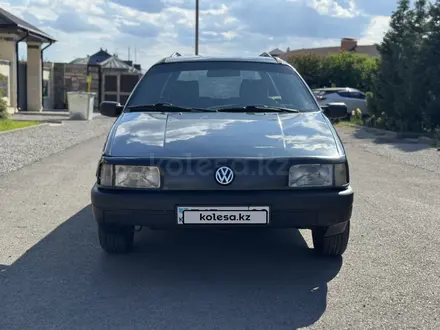 Volkswagen Passat 1991 года за 1 500 000 тг. в Караганда – фото 2
