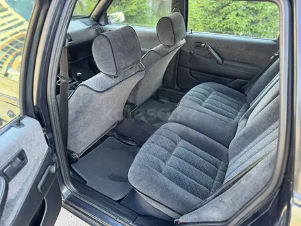 Volkswagen Passat 1991 года за 1 500 000 тг. в Караганда – фото 14